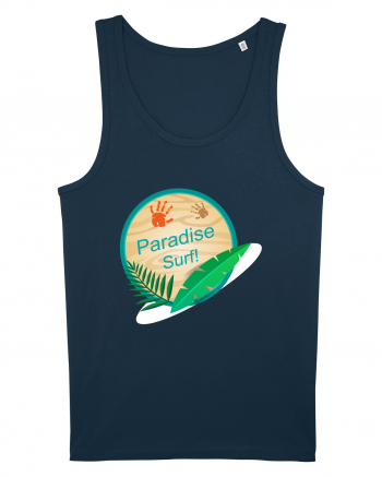 Paradise Surf Navy