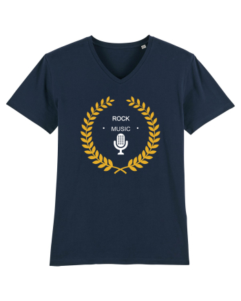 Music Rock Celebration French Navy