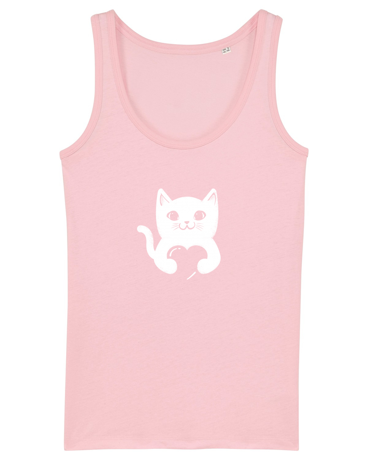 Maiou Damă Dreamer Cotton Pink