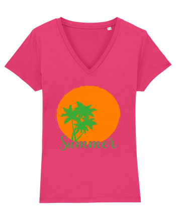 Summer Sun Raspberry