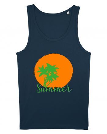 Summer Sun Navy