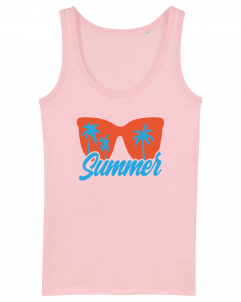 Summer Cotton Pink