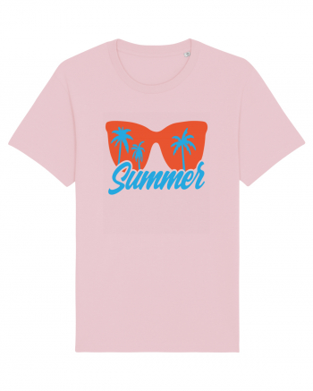 Summer Cotton Pink