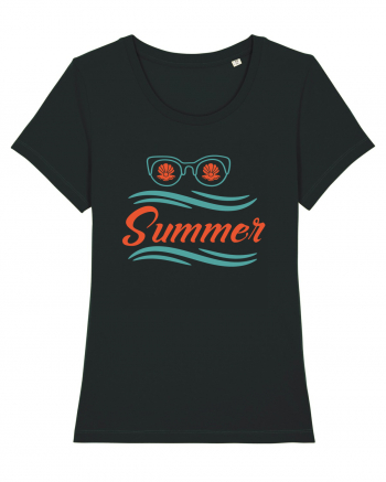 Summer Black