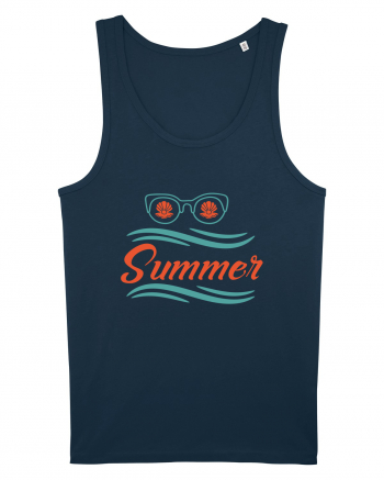 Summer Navy