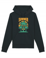 Summer Beach Sunshine Hanorac Unisex Drummer