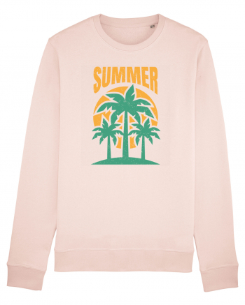 Summer Beach Sunshine Candy Pink