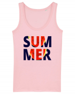 Summer Funny Watermelon Maiou Damă Dreamer