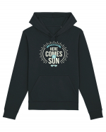 Summer Here Comes The Sun Hanorac Unisex Drummer