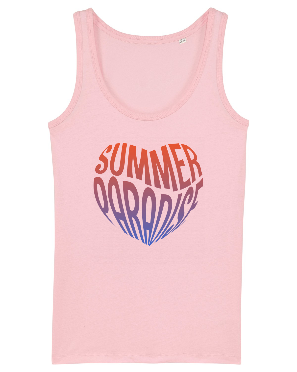 Maiou Damă Dreamer Cotton Pink