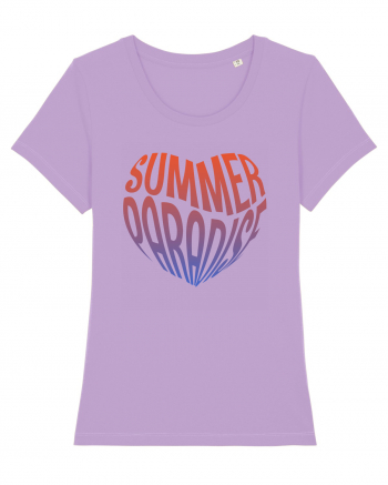 Summer Paradise Lavender Dawn