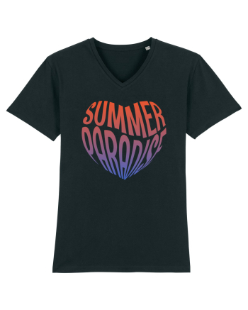 Summer Paradise Black