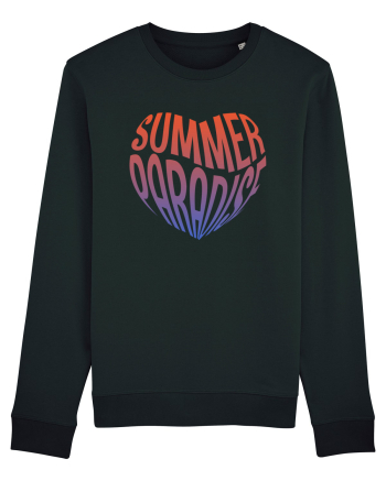 Summer Paradise Black