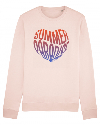 Summer Paradise Candy Pink