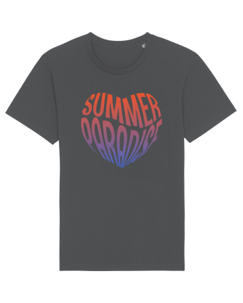 Summer Paradise Anthracite
