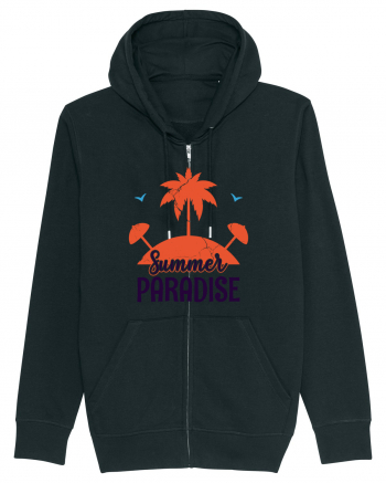 Summer Paradise Black