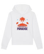 Summer Paradise Hanorac Unisex Drummer