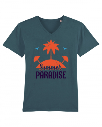 Summer Paradise Stargazer