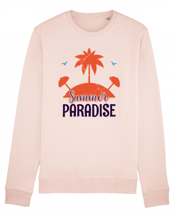 Summer Paradise Candy Pink