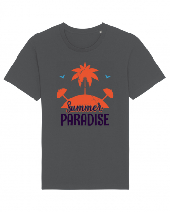 Summer Paradise Anthracite