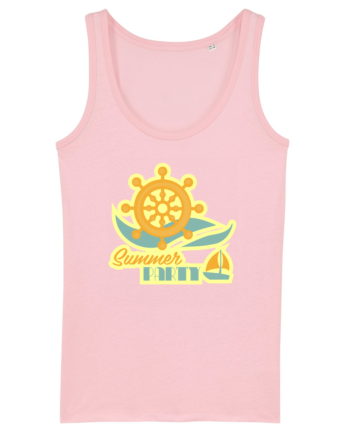 Maiou Damă Dreamer Cotton Pink