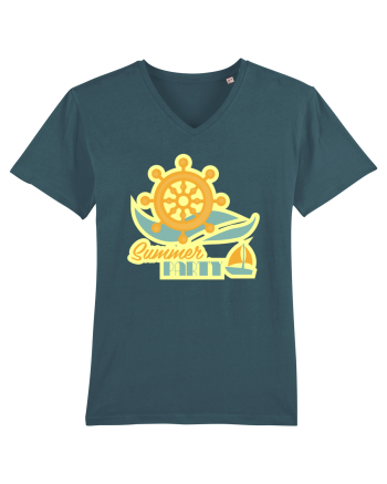 Summer Party Boat Stargazer
