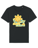 Summer Party Boat Tricou mânecă scurtă Unisex Rocker