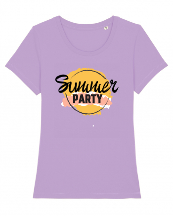Summer Party Lavender Dawn