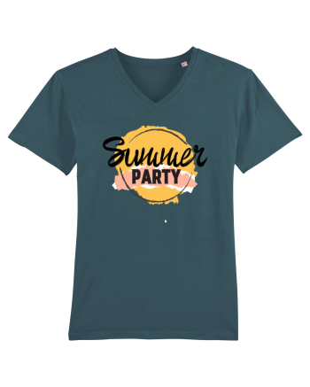 Summer Party Stargazer