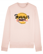 Summer Party Bluză mânecă lungă Unisex Rise