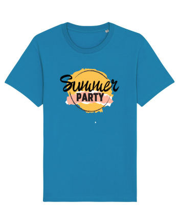 Summer Party Azur