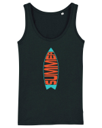 Summer Surfboard Maiou Damă Dreamer