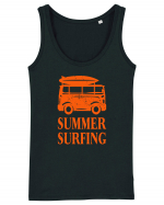 Summer Surfing Van Maiou Damă Dreamer