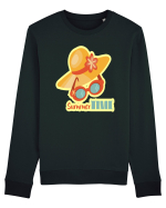 Summer Time Bluză mânecă lungă Unisex Rise