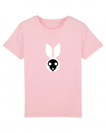 Iepurașul Mort Cotton Pink
