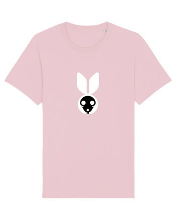 Iepurașul Mort Cotton Pink