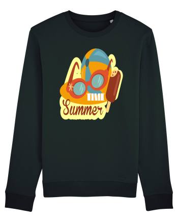 Summer Time Black