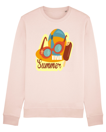 Summer Time Candy Pink