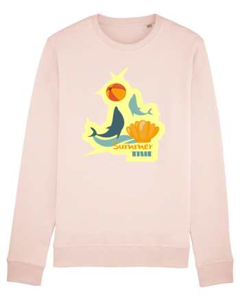 Summer Time Candy Pink