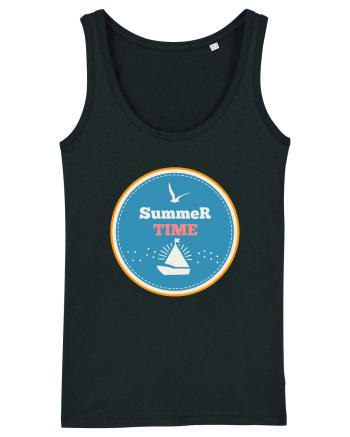 Summer Time Black