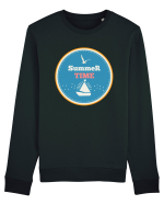 Summer Time Bluză mânecă lungă Unisex Rise