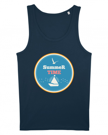 Summer Time Navy