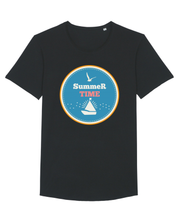Summer Time Black