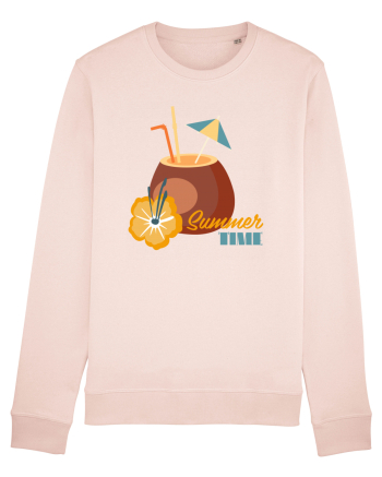 Summer Time Candy Pink