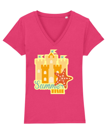 Summer Time Raspberry