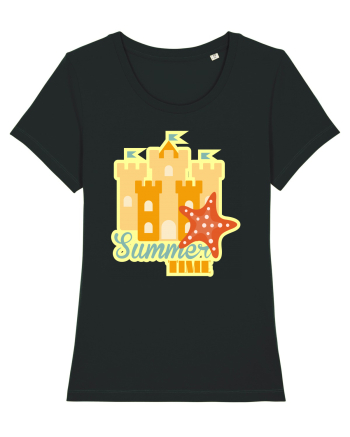 Summer Time Black