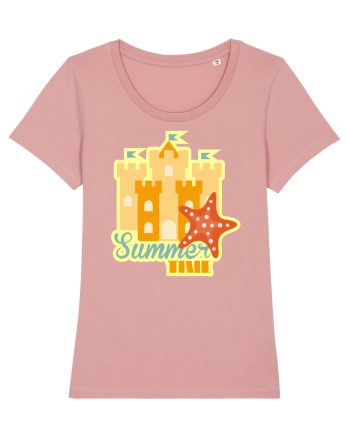 Summer Time Canyon Pink