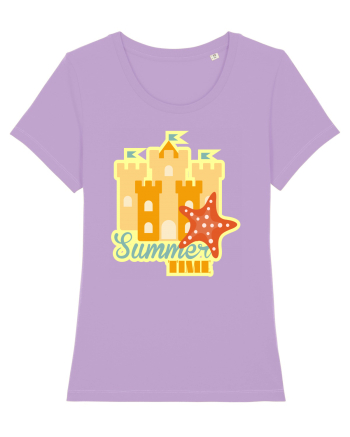 Summer Time Lavender Dawn