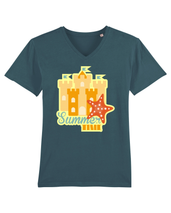 Summer Time Stargazer