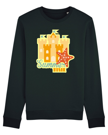 Summer Time Black